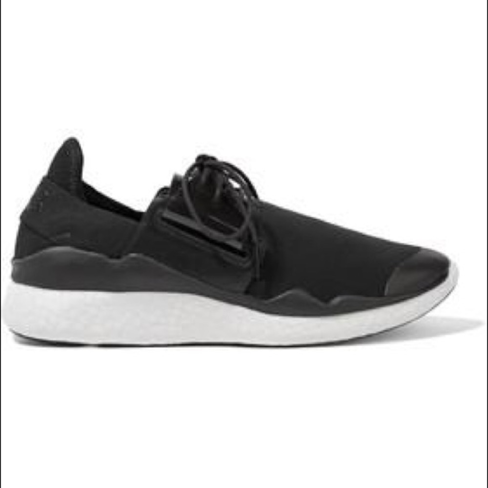 Y-3 originals Chimu Boost Pvc Sneakers- Black